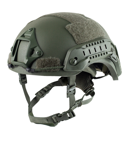 CASCO MICH