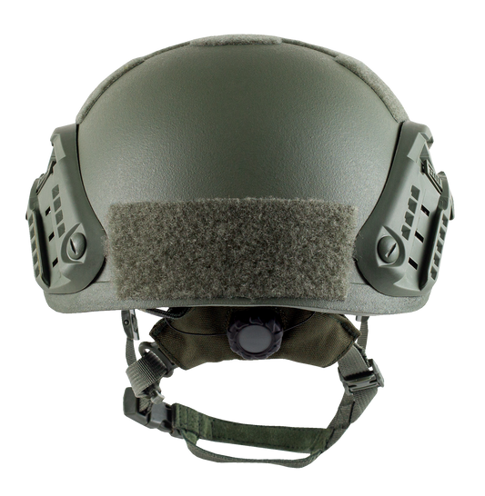 CASCO MICH