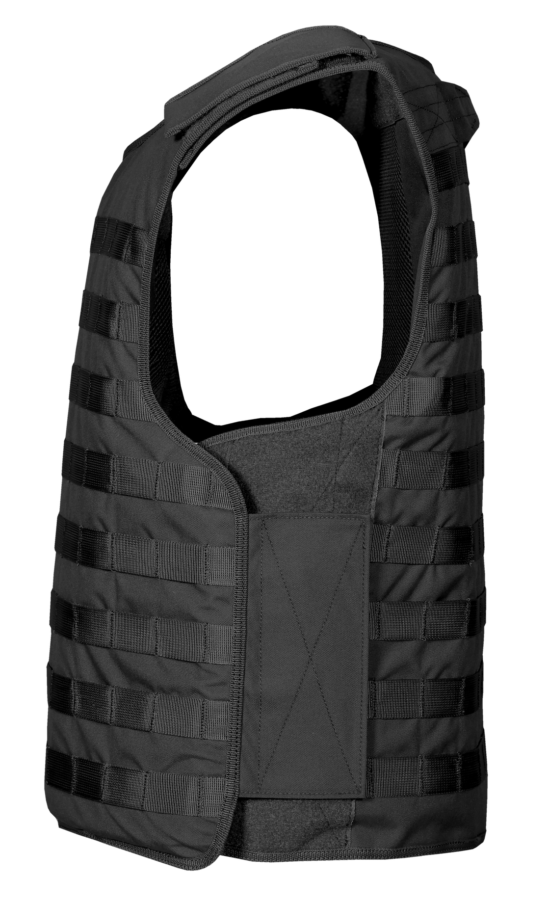 TACTICAL VEST