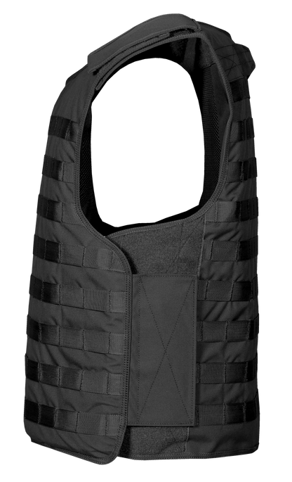 TACTICAL VEST